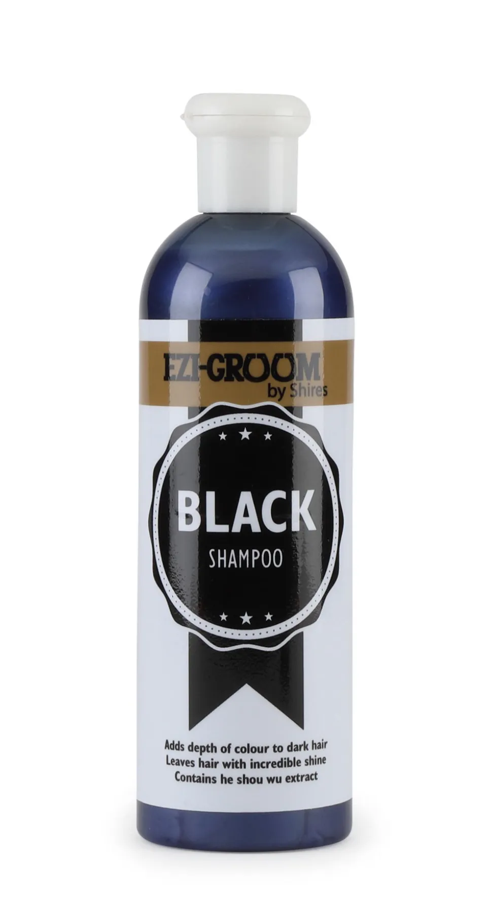 EZI-GROOM Black Shampoo