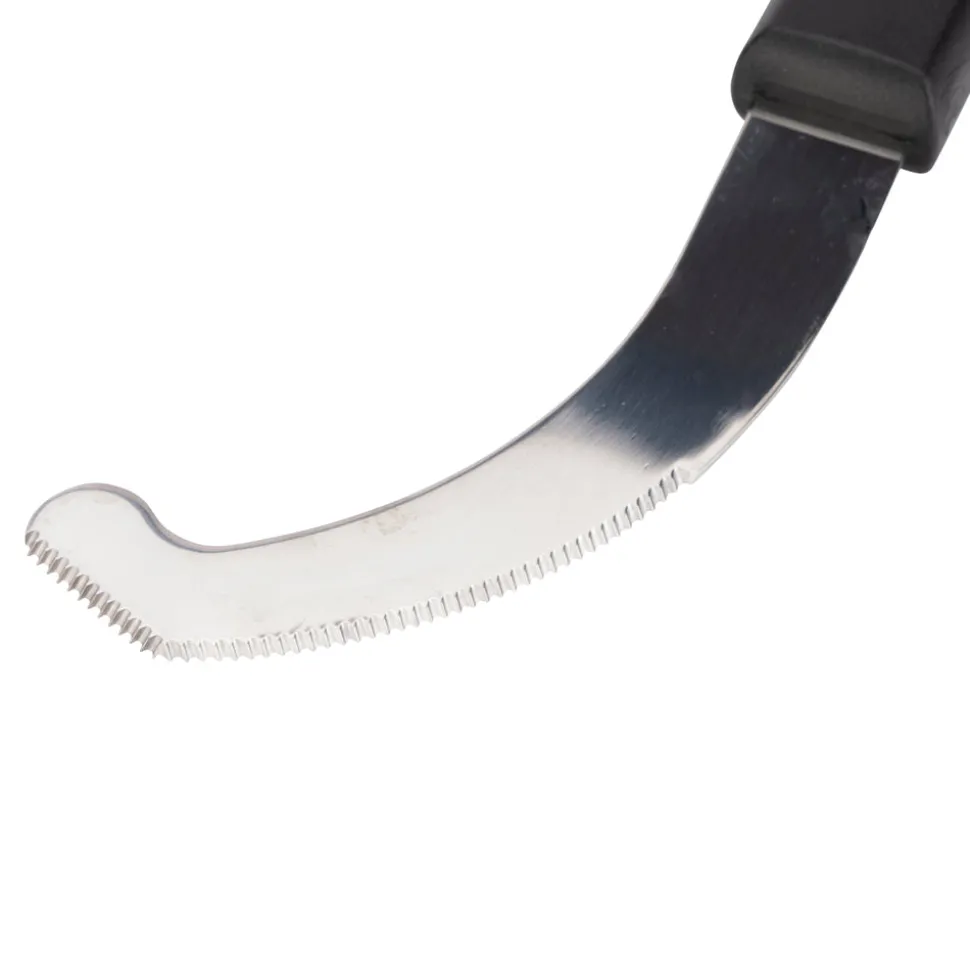 EZI-GROOM Bot Knife