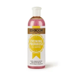 EZI-GROOM Evening Primrose Oil Shampoo