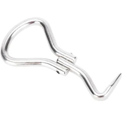 EZI-GROOM Folding Hoof Pick