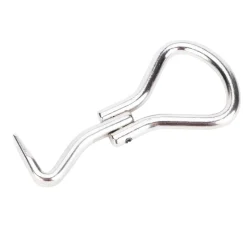 EZI-GROOM Folding Hoof Pick