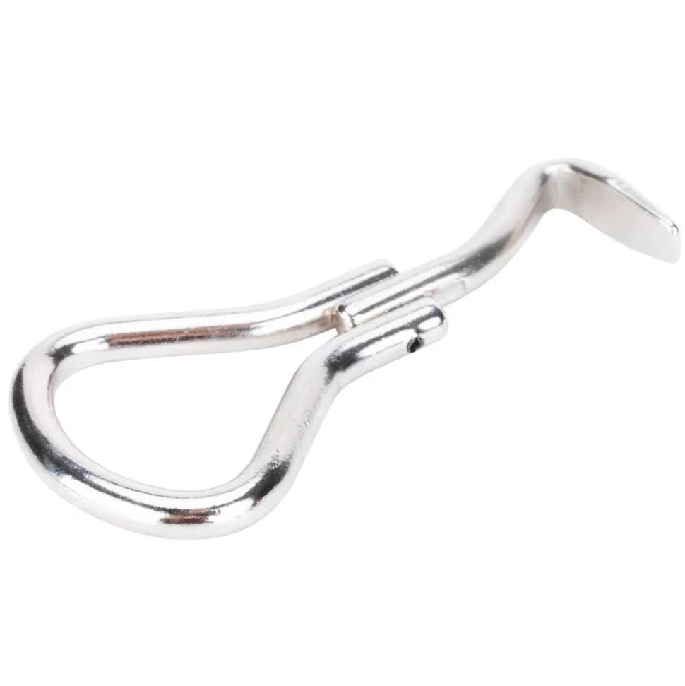 EZI-GROOM Folding Hoof Pick
