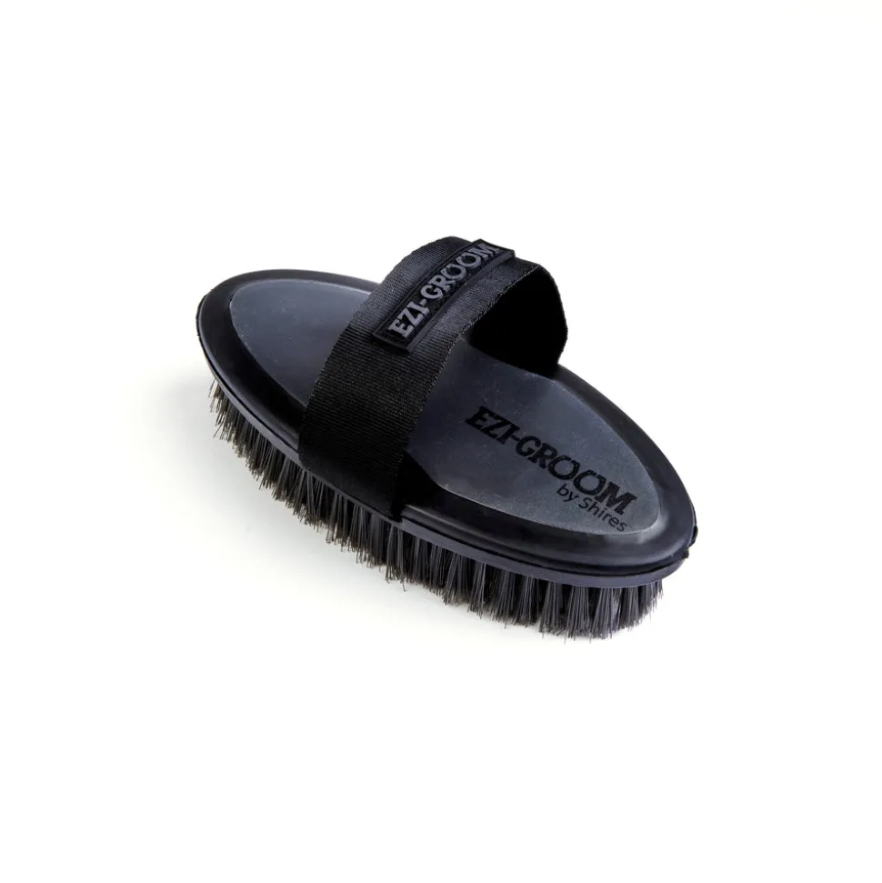 EZI-GROOM Grip Body Brush