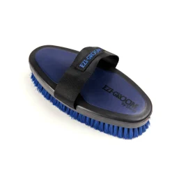 EZI-GROOM Grip Body Brush