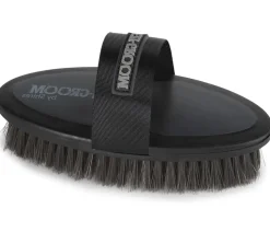EZI-GROOM Grip Body Brush