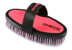 EZI-GROOM Grip Body Wash Brush