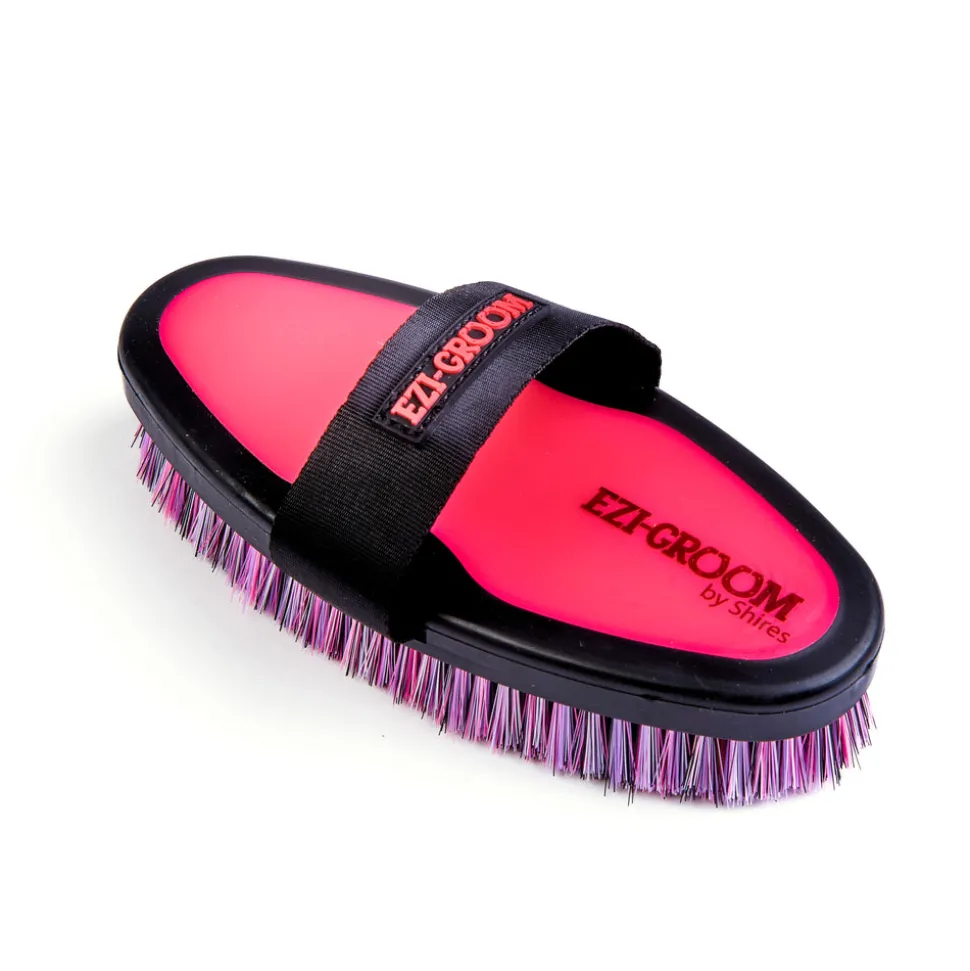 EZI-GROOM Grip Body Wash Brush