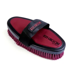 EZI-GROOM Grip Body Wash Brush
