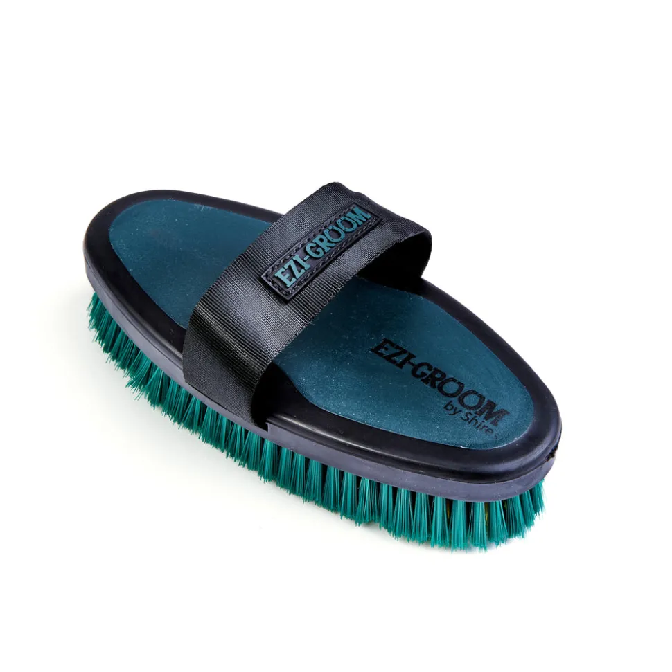 EZI-GROOM Grip Body Wash Brush