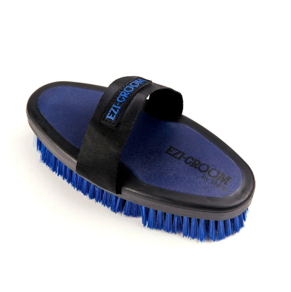 EZI-GROOM Grip Body Wash Brush