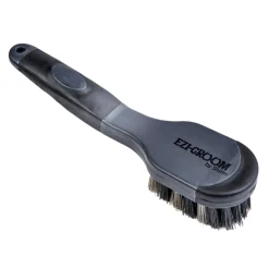 EZI-GROOM Grip Bucket Brush
