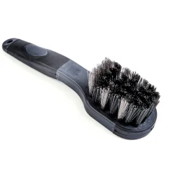 EZI-GROOM Grip Bucket Brush