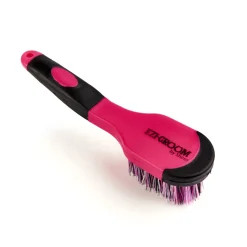 EZI-GROOM Grip Bucket Brush