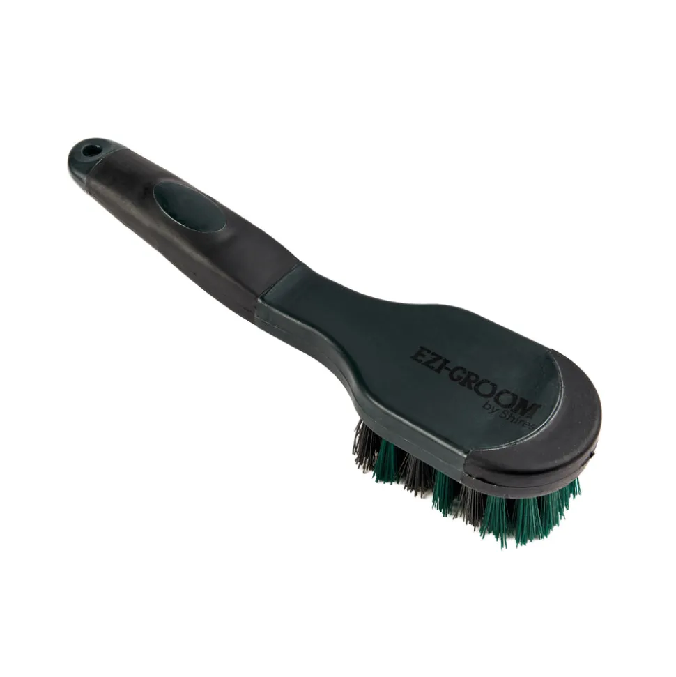 EZI-GROOM Grip Bucket Brush