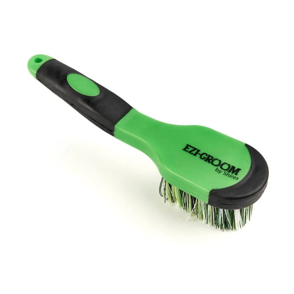 EZI-GROOM Grip Bucket Brush
