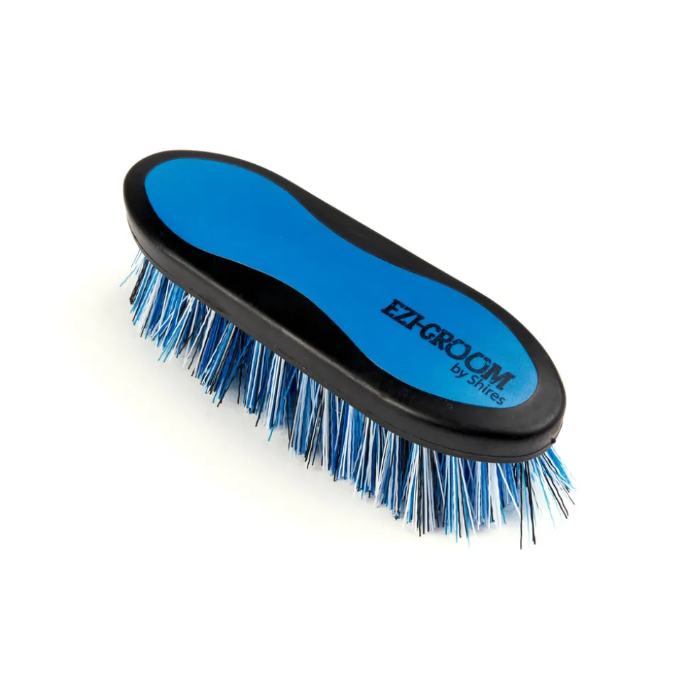 EZI-GROOM Grip Dandy Brush