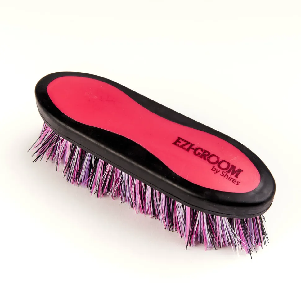 EZI-GROOM Grip Dandy Brush