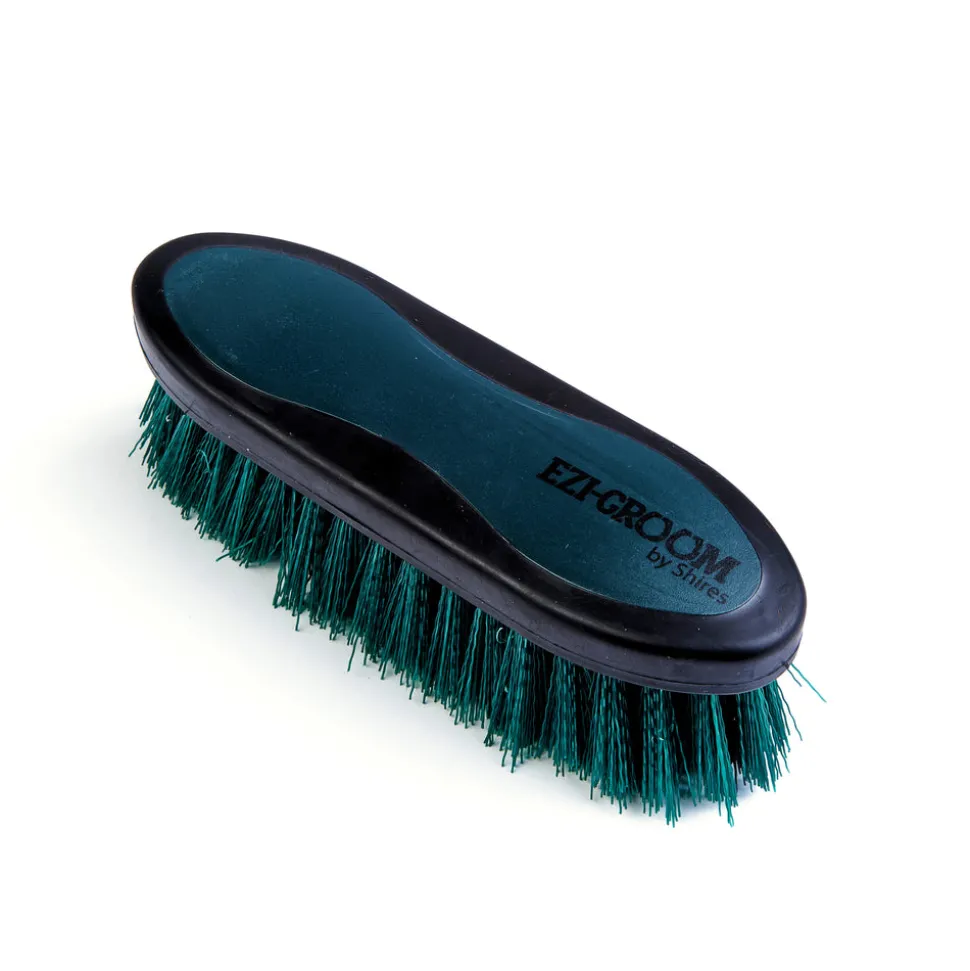 EZI-GROOM Grip Dandy Brush