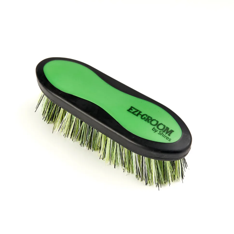 EZI-GROOM Grip Dandy Brush