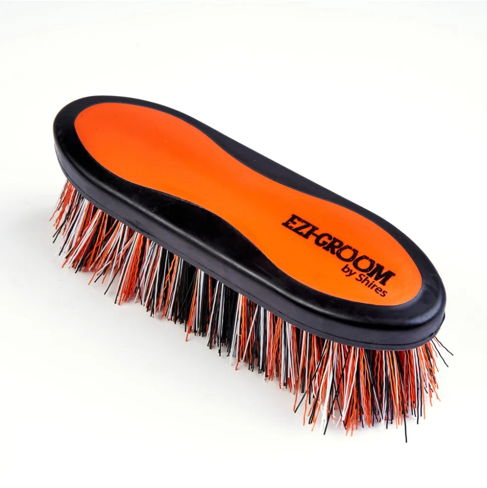 EZI-GROOM Grip Dandy Brush