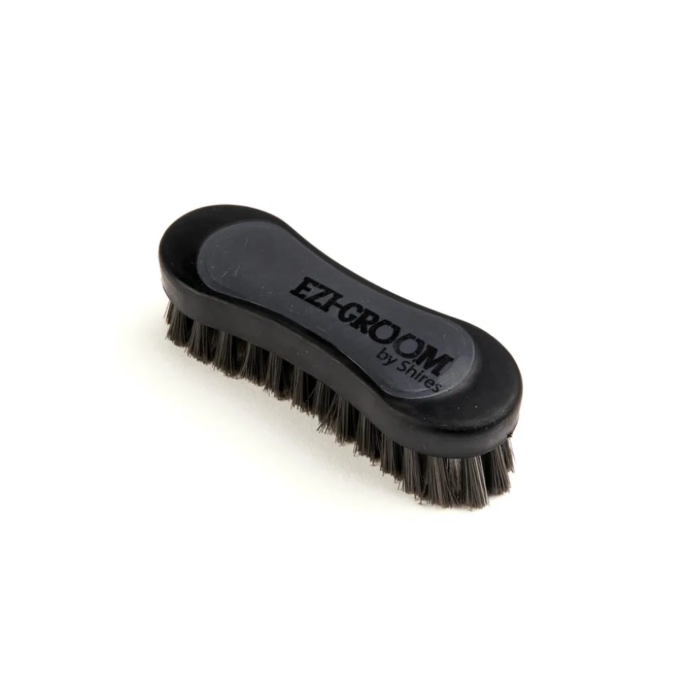 EZI-GROOM Grip Face Brush