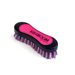 EZI-GROOM Grip Face Brush