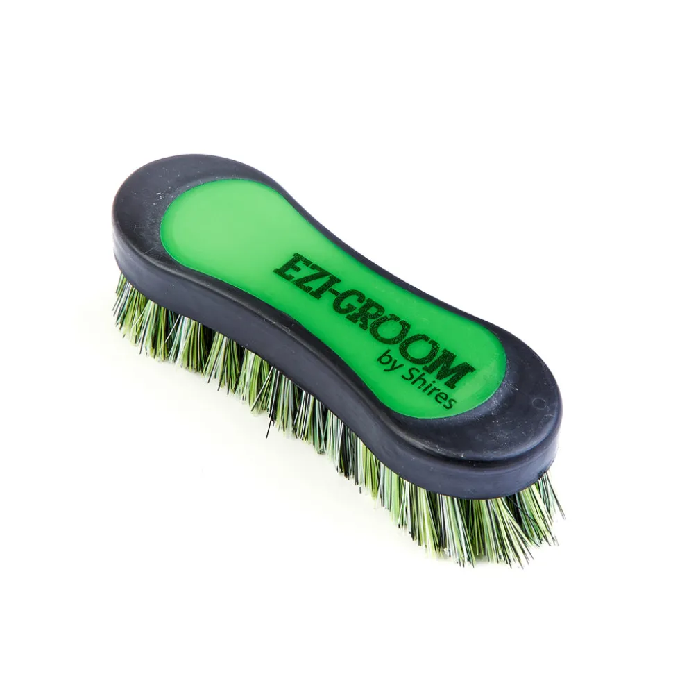 EZI-GROOM Grip Face Brush