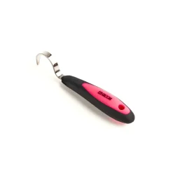 EZI-GROOM Grip Hoof Pick