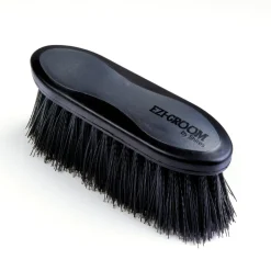 EZI-GROOM Grip Long Bristle Dandy Brush