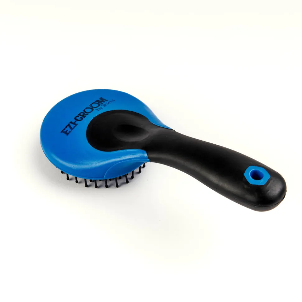EZI-GROOM Grip Mane & Tail Brush
