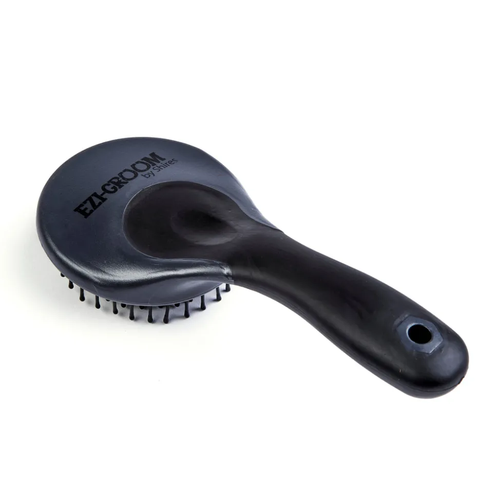 EZI-GROOM Grip Mane & Tail Brush