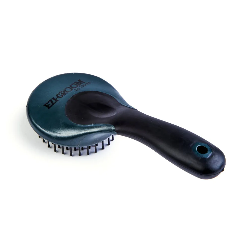 EZI-GROOM Grip Mane & Tail Brush