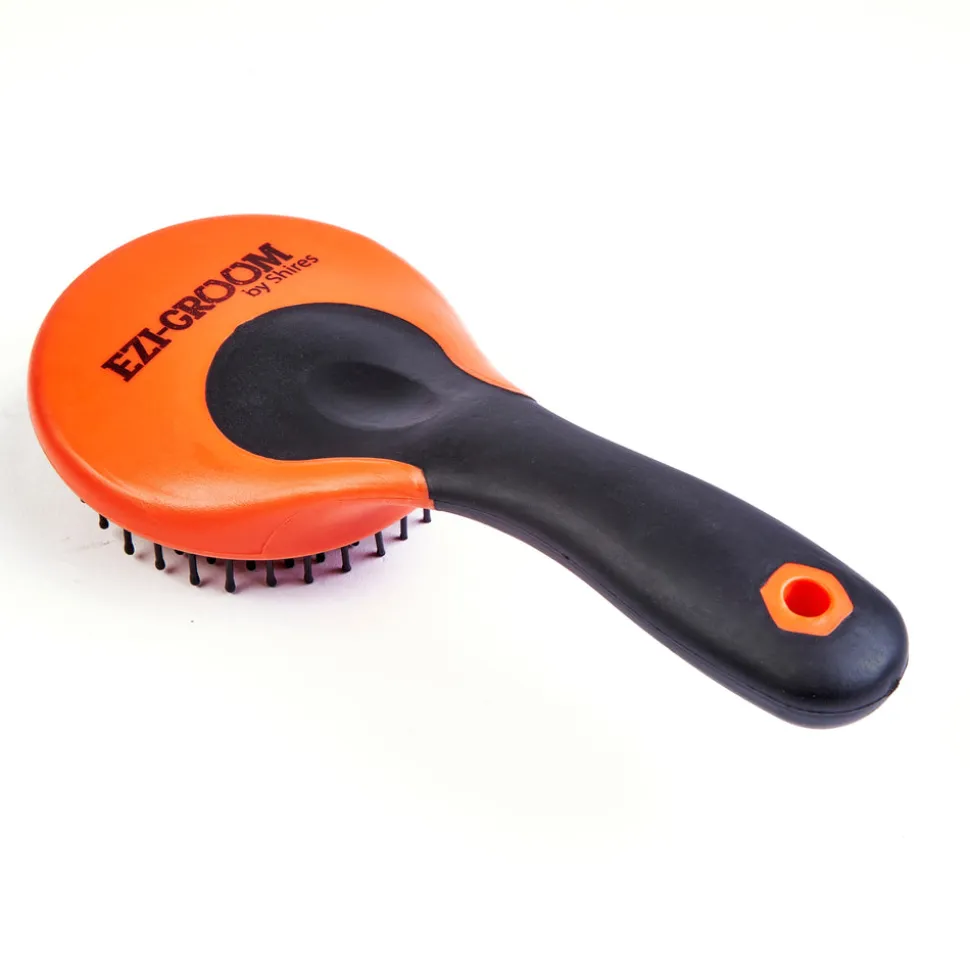 EZI-GROOM Grip Mane & Tail Brush