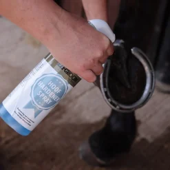 EZI-GROOM Hoof Hardener Spray