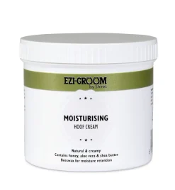 EZI-GROOM Hoof Moisturising Cream