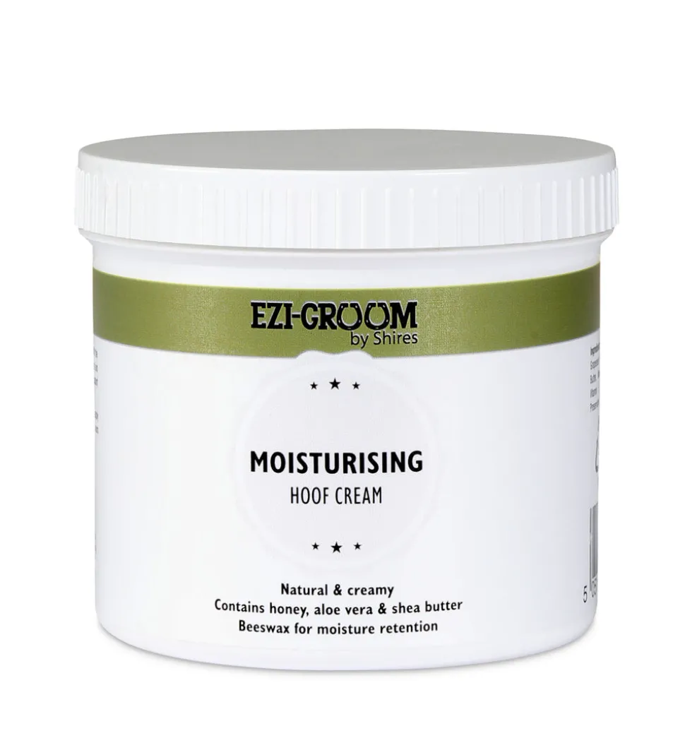 EZI-GROOM Hoof Moisturising Cream