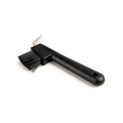 EZI-GROOM Hoof Pick/Brush
