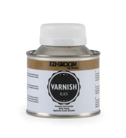 EZI-GROOM Hoof Varnish