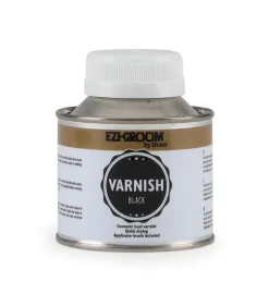 EZI-GROOM Hoof Varnish