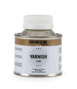 EZI-GROOM Hoof Varnish