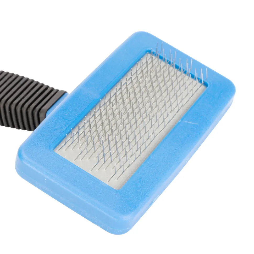 EZI-GROOM Hook And Loop Cleaner