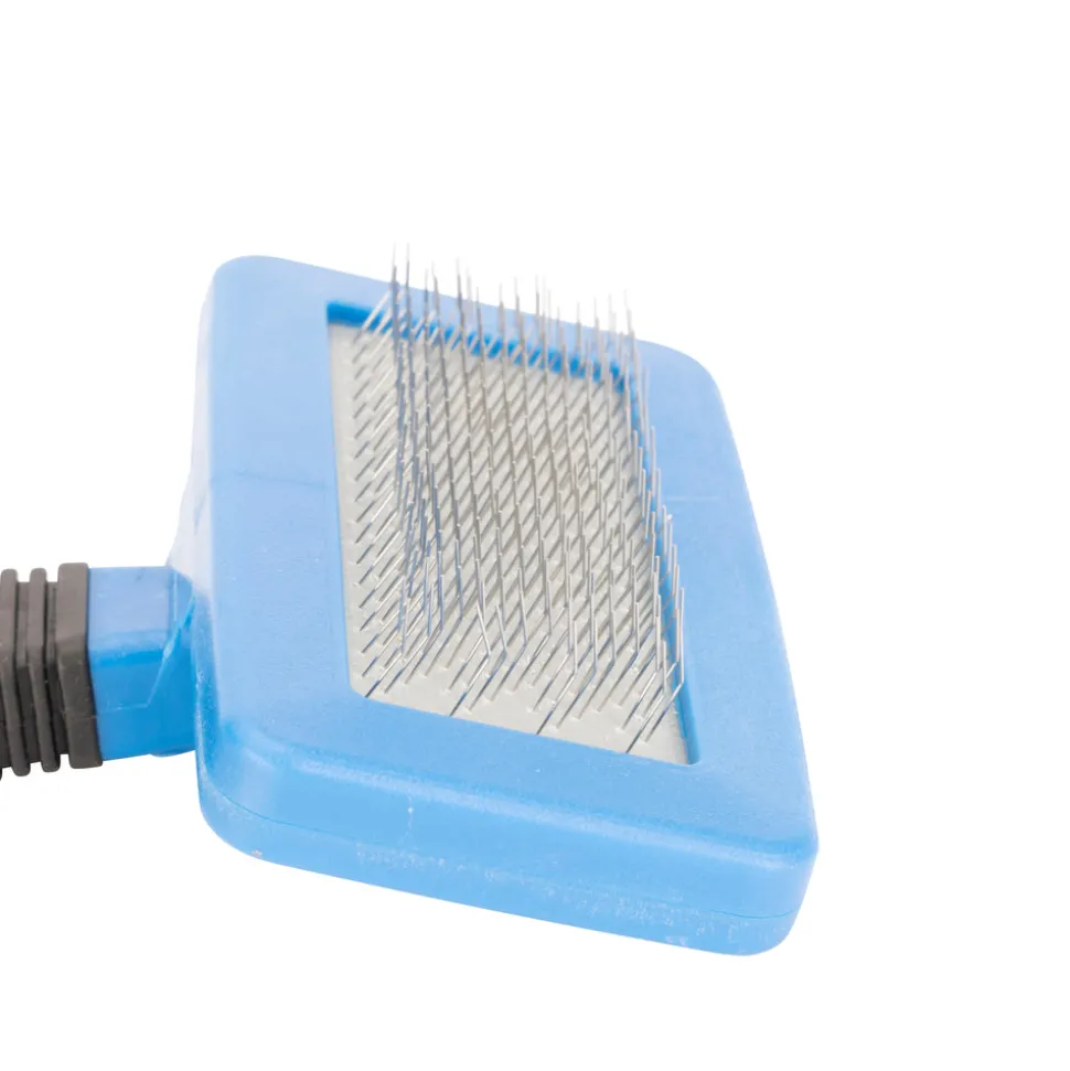EZI-GROOM Hook And Loop Cleaner