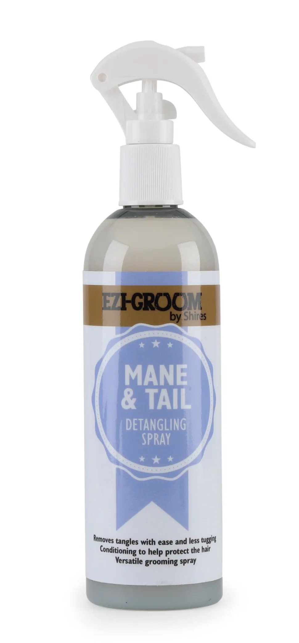 EZI-GROOM Mane & Tail Detangling Spray