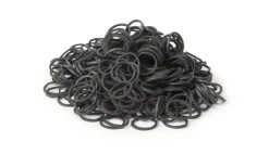 EZI-GROOM Mane Plaiting Bands
