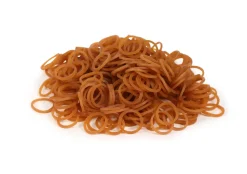 EZI-GROOM Mane Plaiting Bands