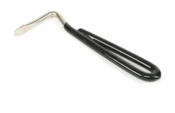 EZI-GROOM Pear Shaped Hoof Pick