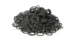 EZI-GROOM Plaiting Bands - Tub