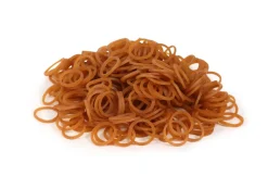 EZI-GROOM Plaiting Bands - Tub