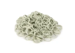 EZI-GROOM Plaiting Bands - Tub