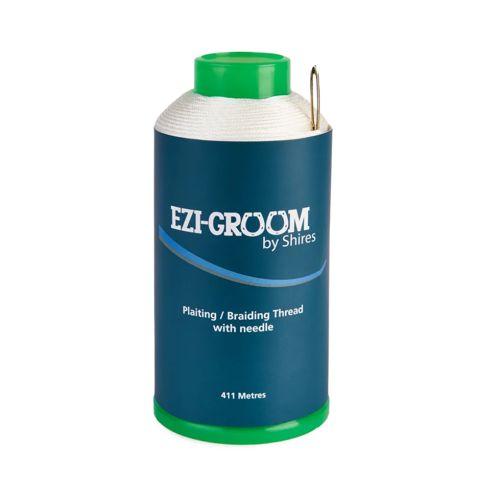 EZI-GROOM Plaiting Thread Reel